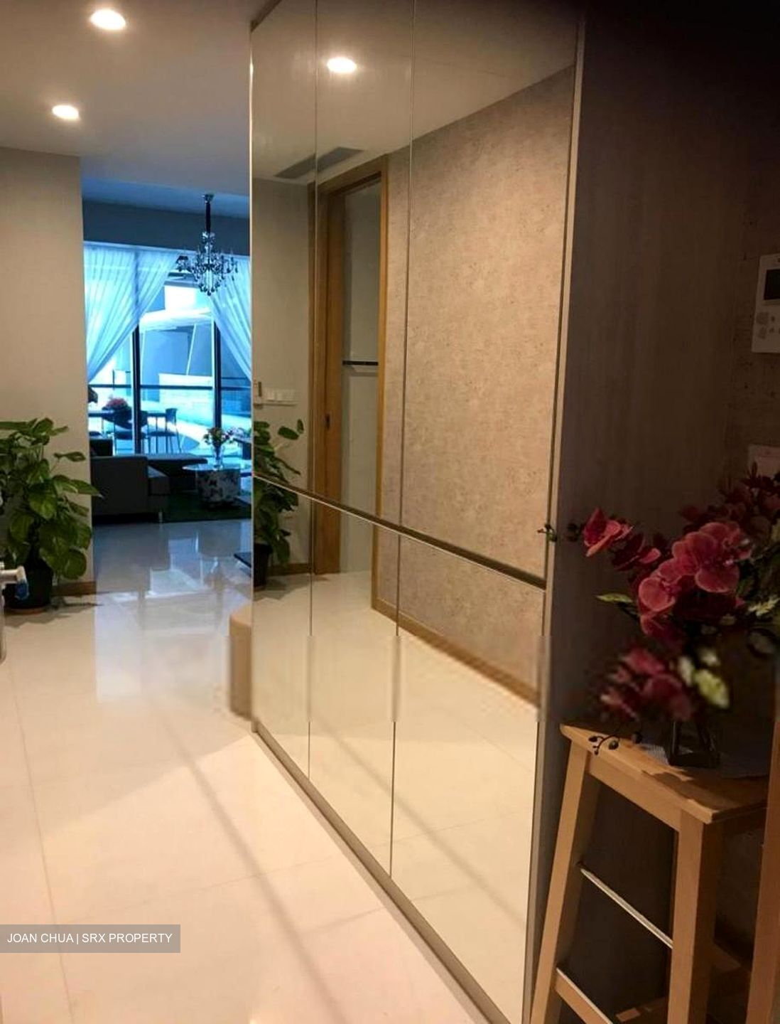Marina One Residences (D1), Apartment #421924361